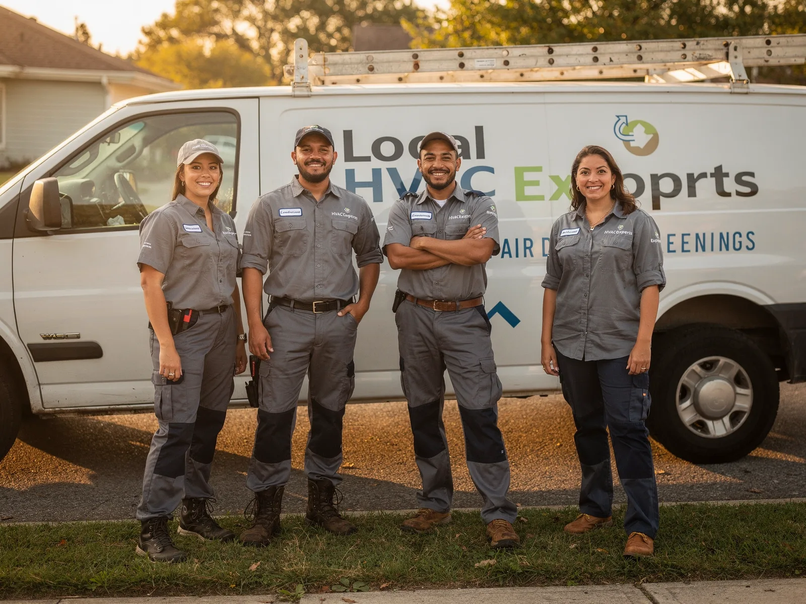 24/7 HVAC Repair & AC Replacement company in Brookfield, MA